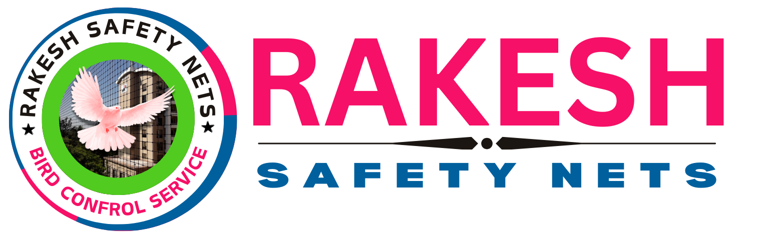 Rakesh Safety Nets in Hyderabad
